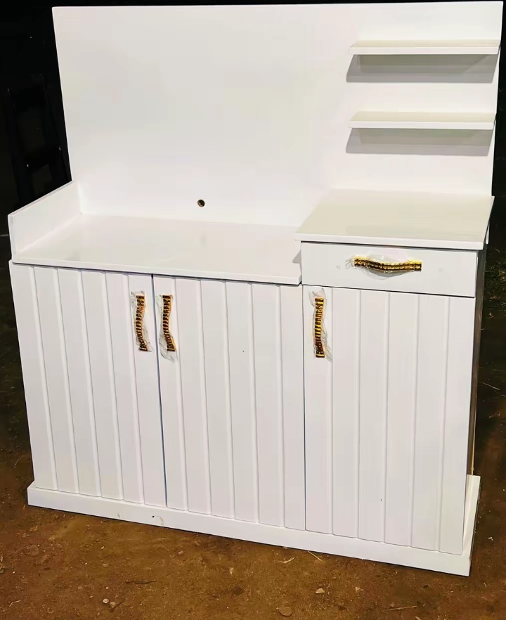 Premium Kitchen Cabinet